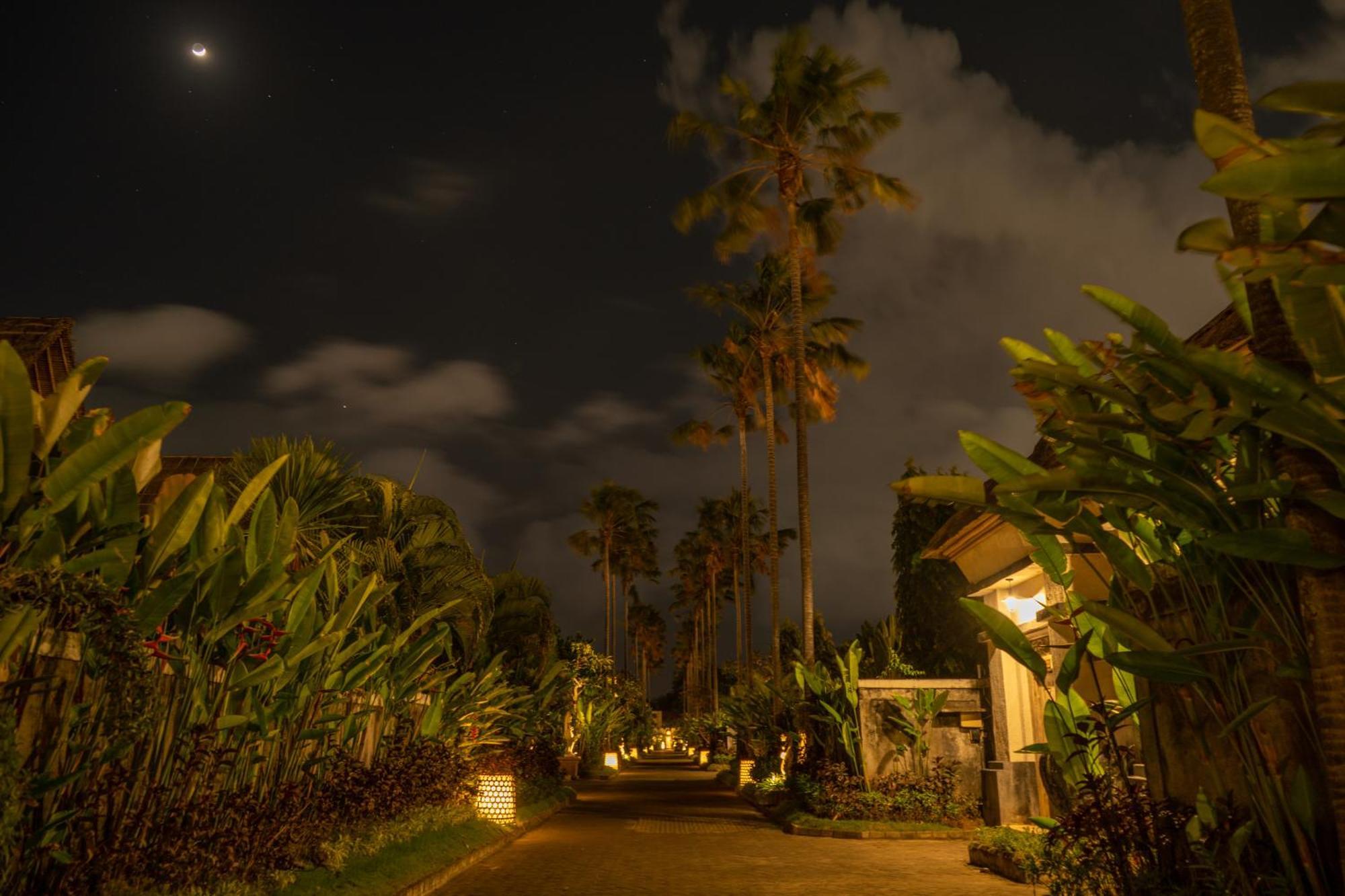 Villa Seminyak Estate & Spa - By Astadala Exteriér fotografie