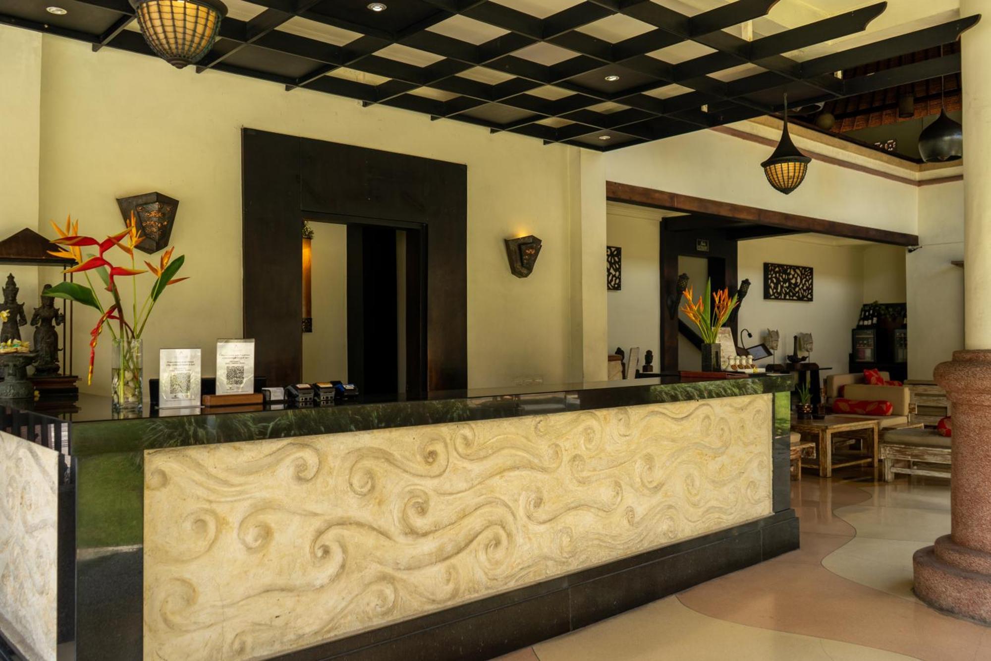 Villa Seminyak Estate & Spa - By Astadala Exteriér fotografie